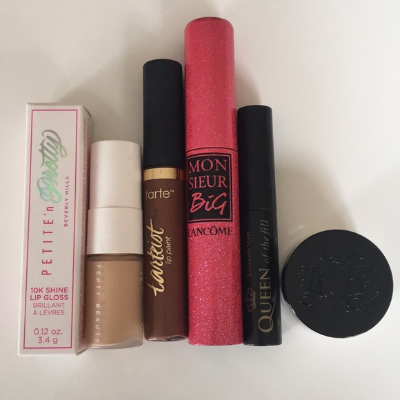 Other - Makeup Lot - Like New